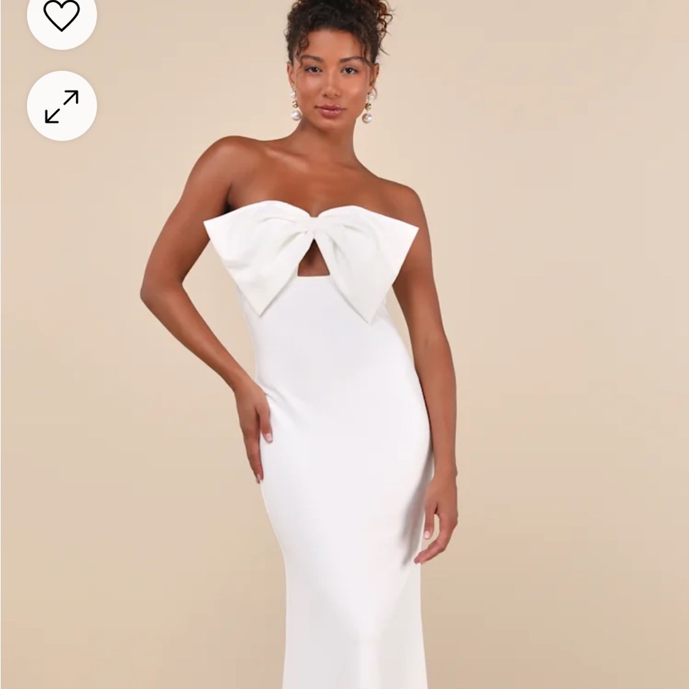Lulus Maxi Dress